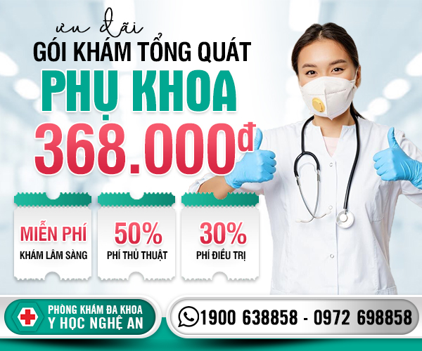 Phụ khoa